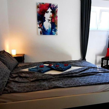 Апартаменти Jangada Apartamento Сетубал Екстер'єр фото