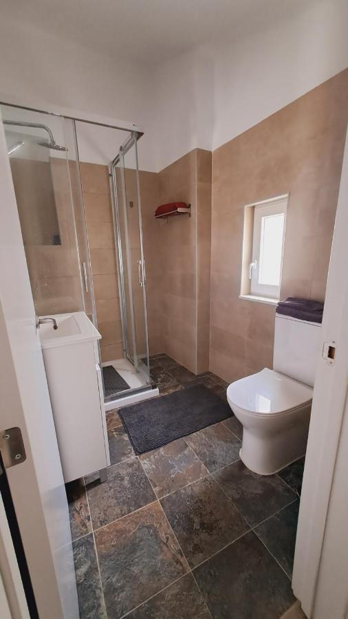 Апартаменти Jangada Apartamento Сетубал Екстер'єр фото
