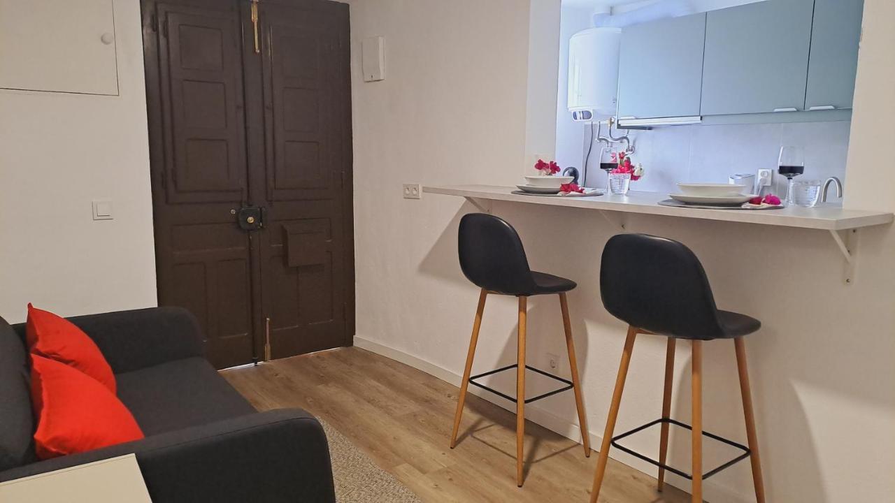 Апартаменти Jangada Apartamento Сетубал Екстер'єр фото