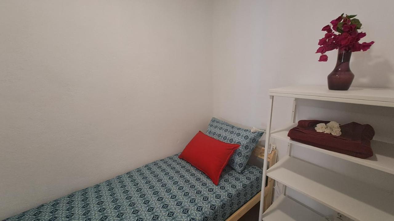 Апартаменти Jangada Apartamento Сетубал Екстер'єр фото